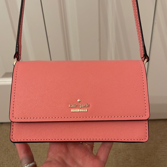 Kate Spade Crossbody bag - Picture 1 of 6